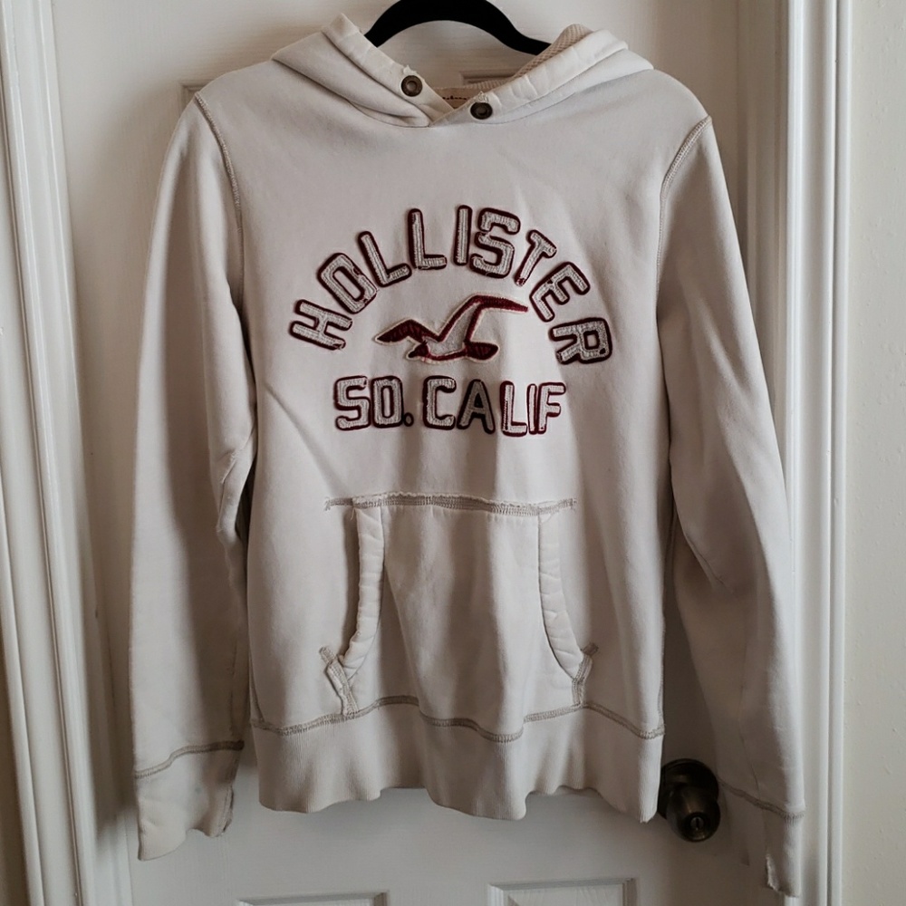 Men's Hoodie